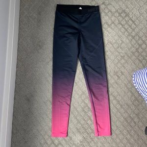 Women’s Nike Pro Combat Thermal Tights - Size Sm
